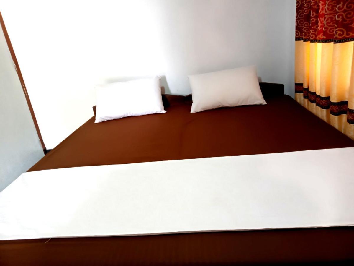Sobaya Appartement Anuradhapura Kamer foto