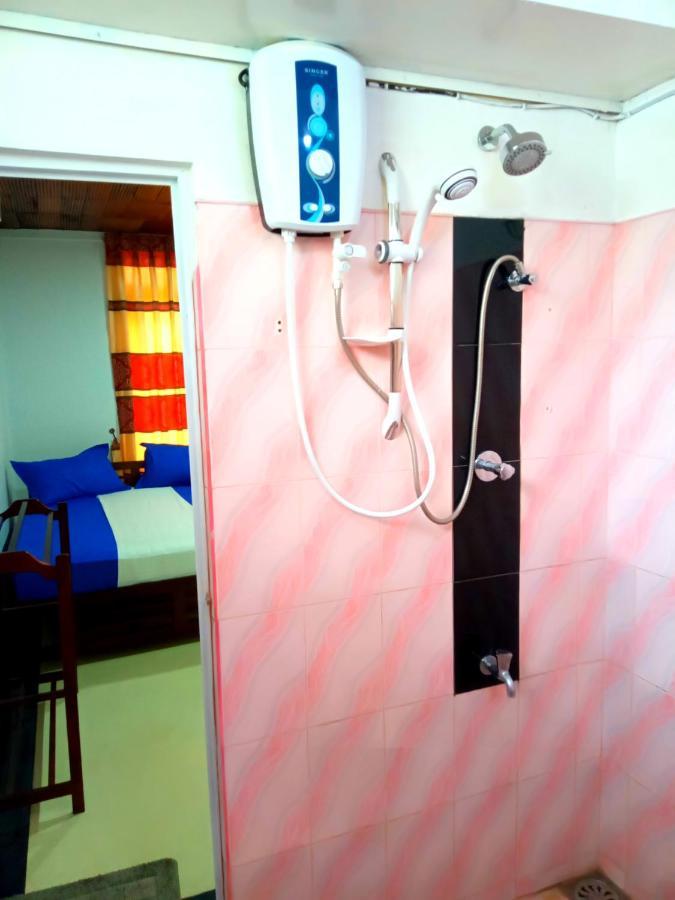 Sobaya Appartement Anuradhapura Buitenkant foto